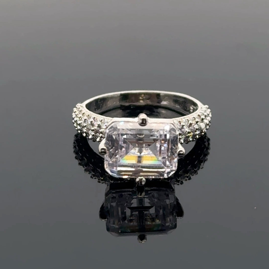 The Allure of  silver Jewelry