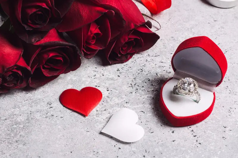 Say ‘I Love You’ with a Perfect Fit: Why Adjustable Rings are the Ultimate Valentine’s Gift