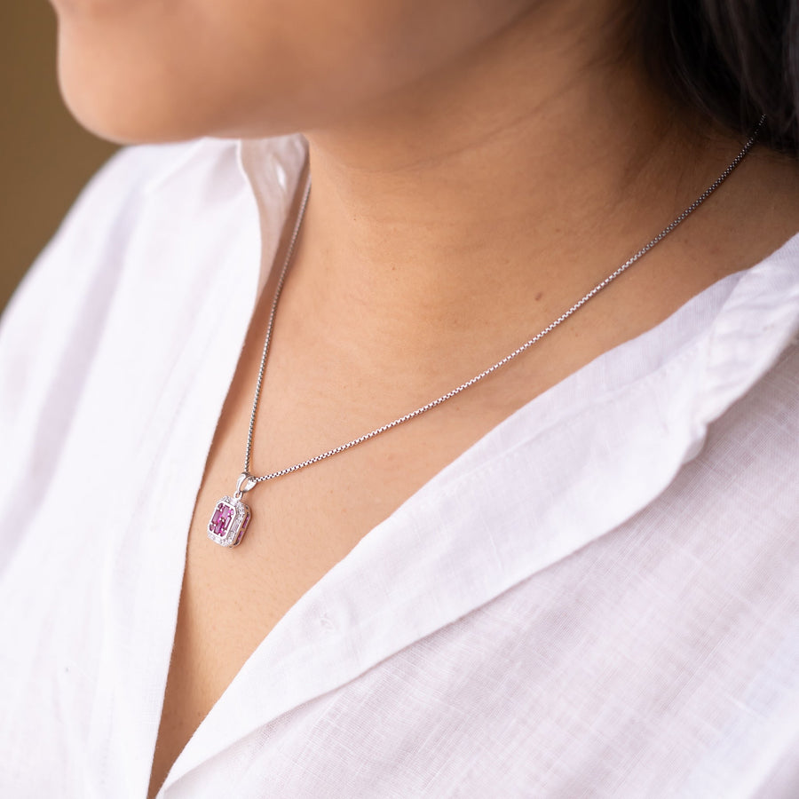 Jewelry set