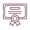 BIS Certificate