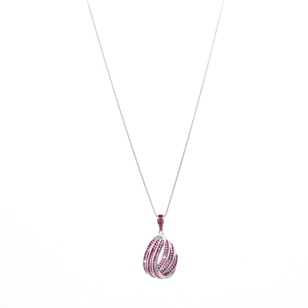 Silver Exquisite Designer Danglers Jewelry Set
