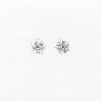 Silver Winter's Whisper Jewelry Set
