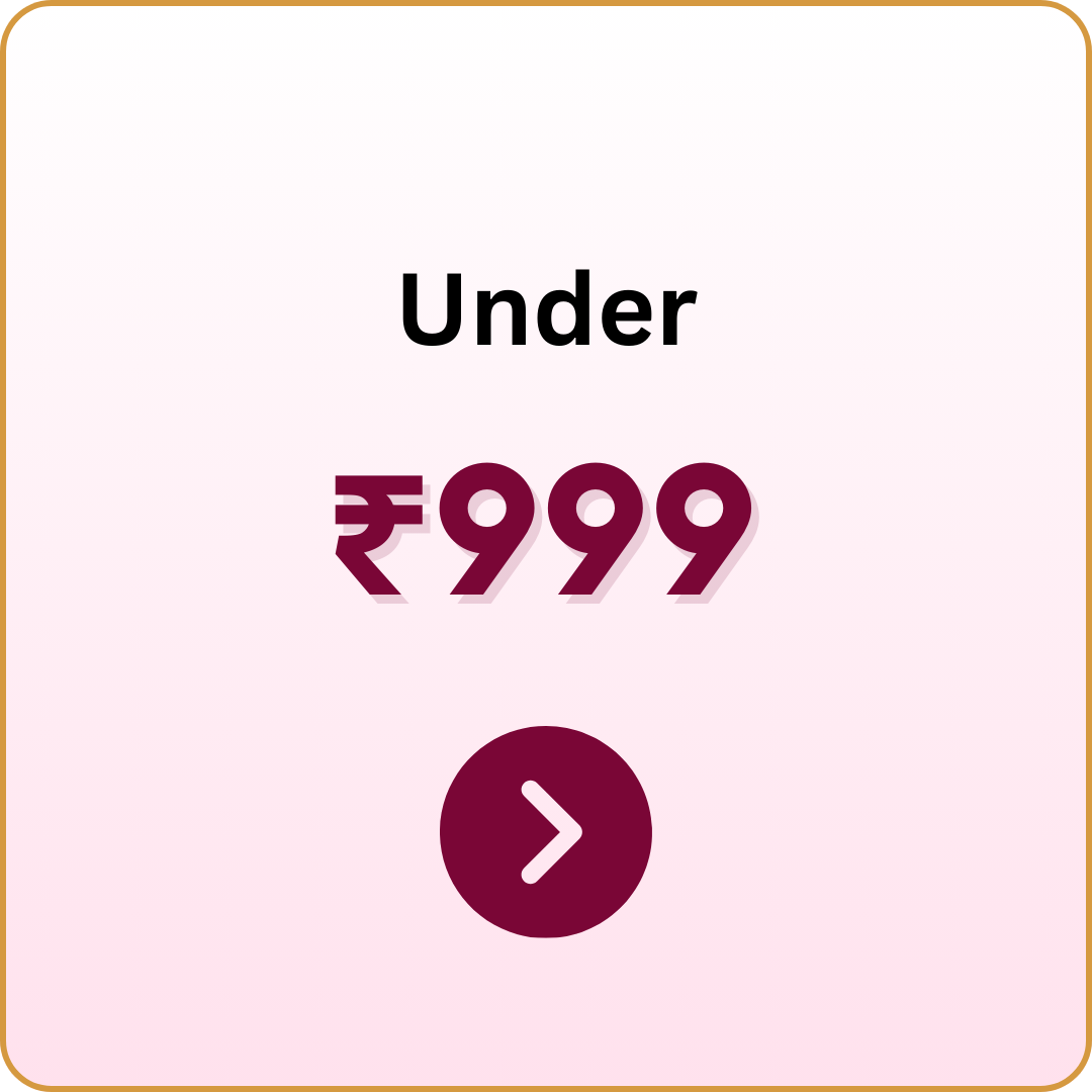 Under 999