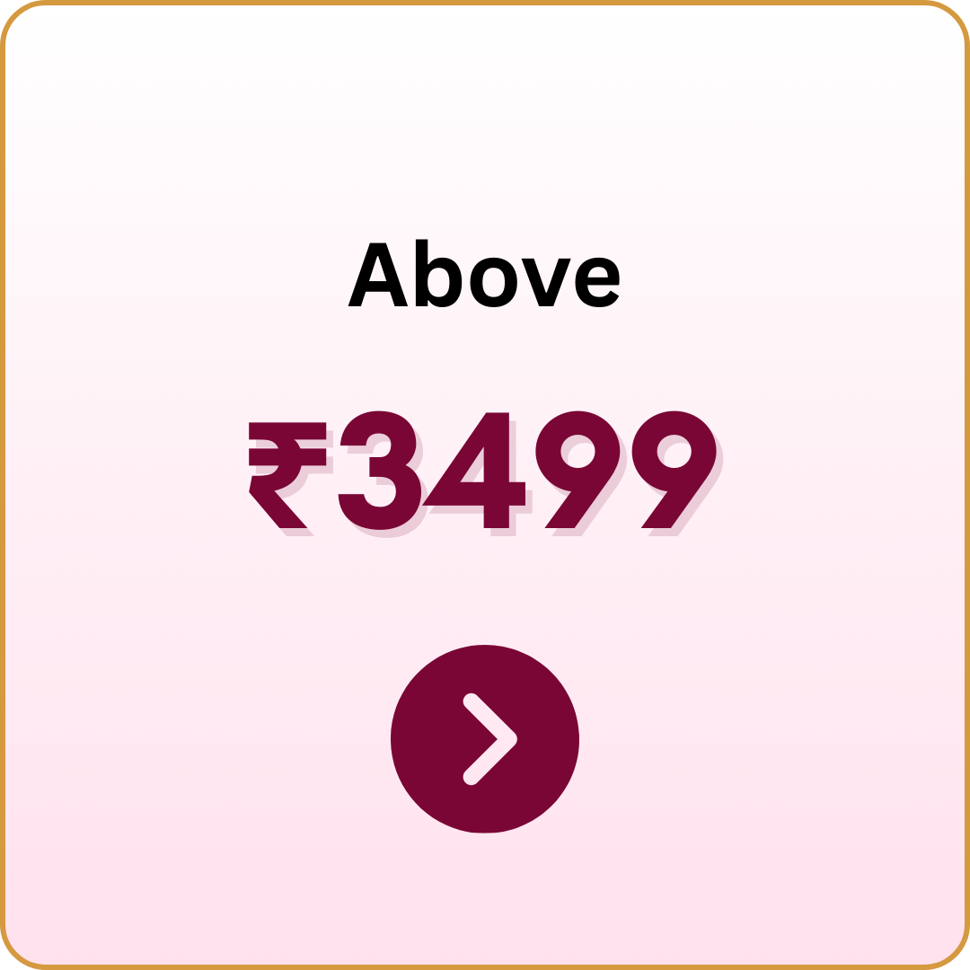 Above 3499