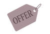 Offer icon