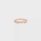 Designer Choki Rose Gold Ring